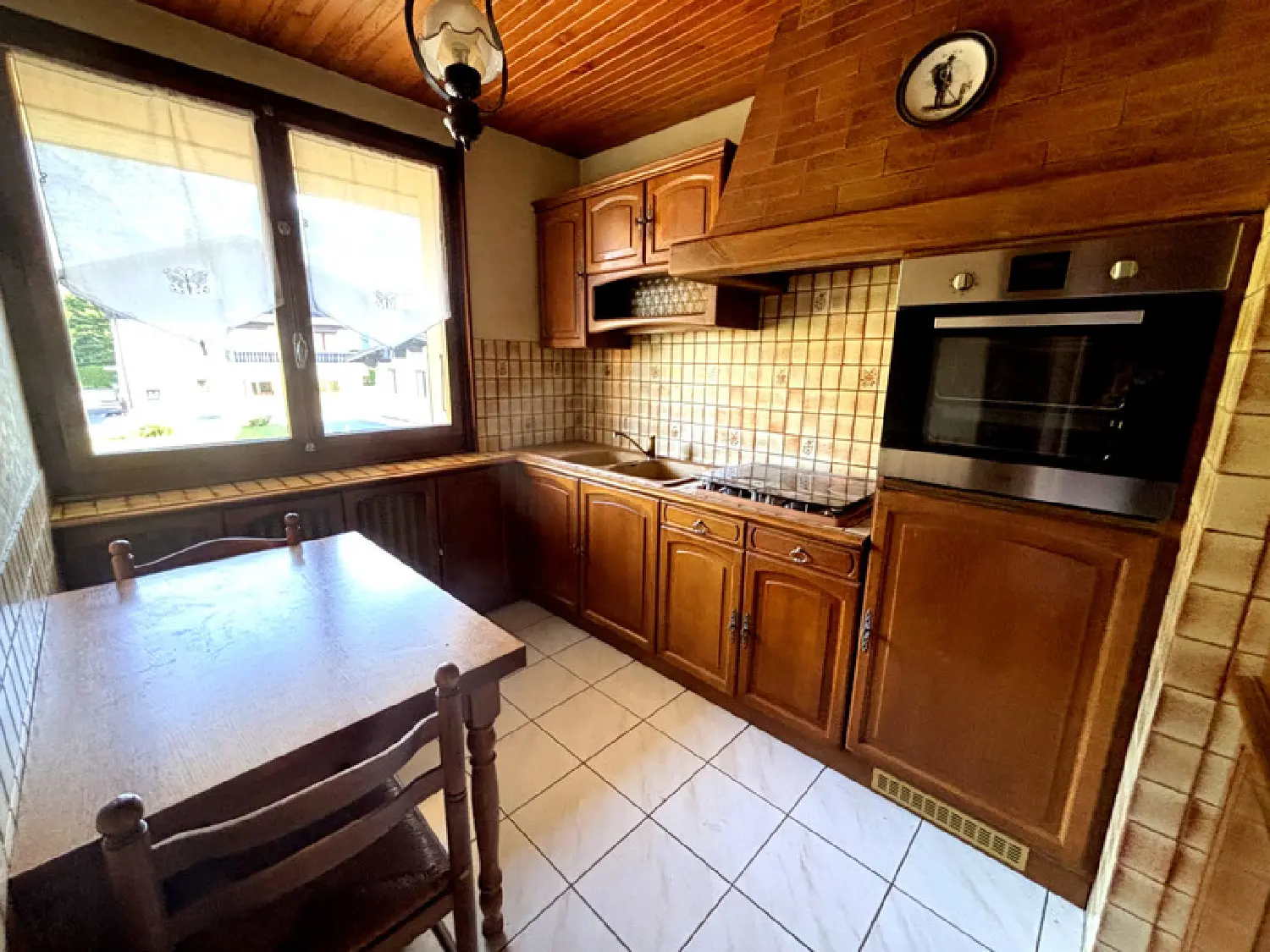  te koop huis Cluses Haute-Savoie 3