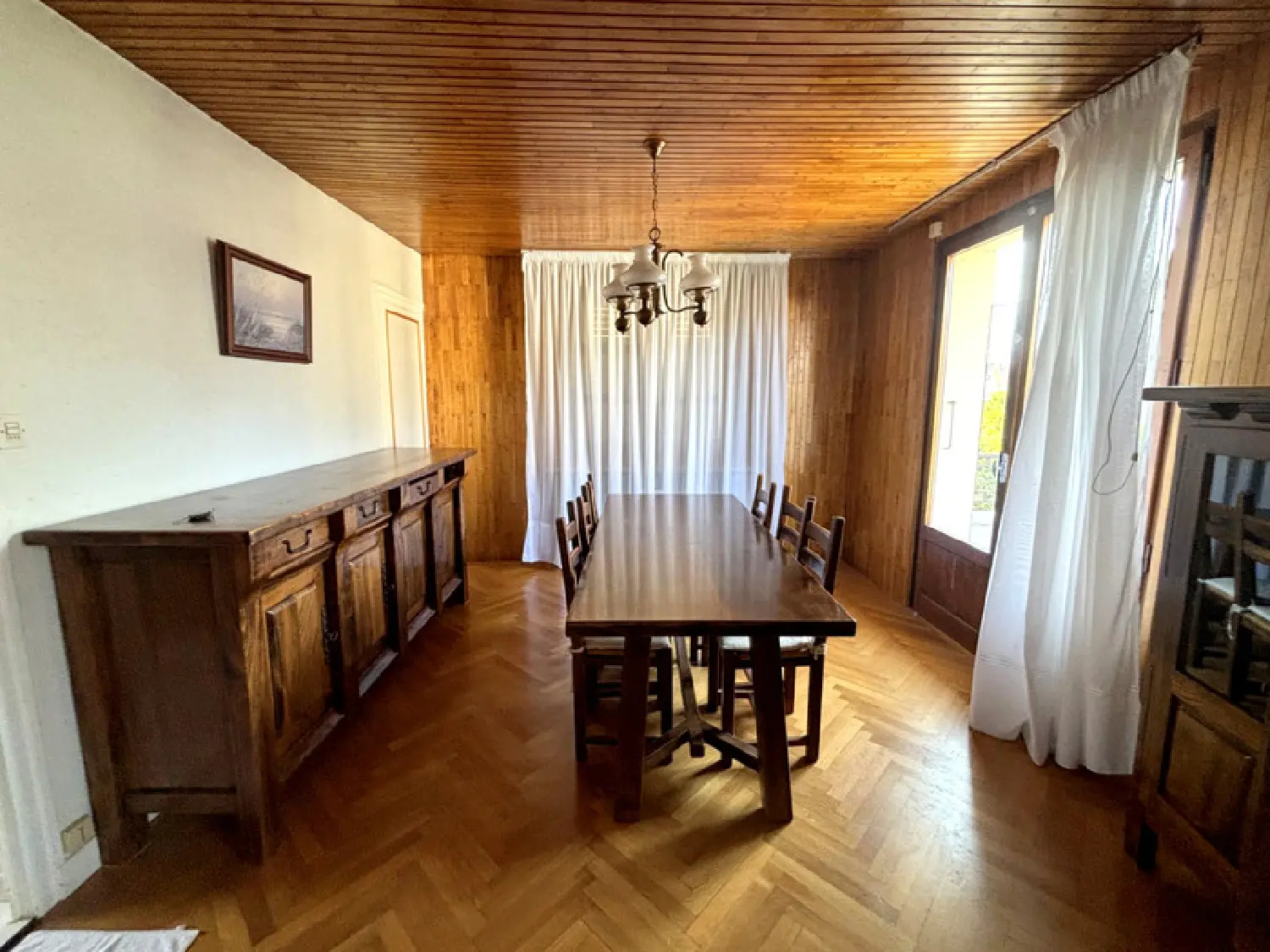  te koop huis Cluses Haute-Savoie 4