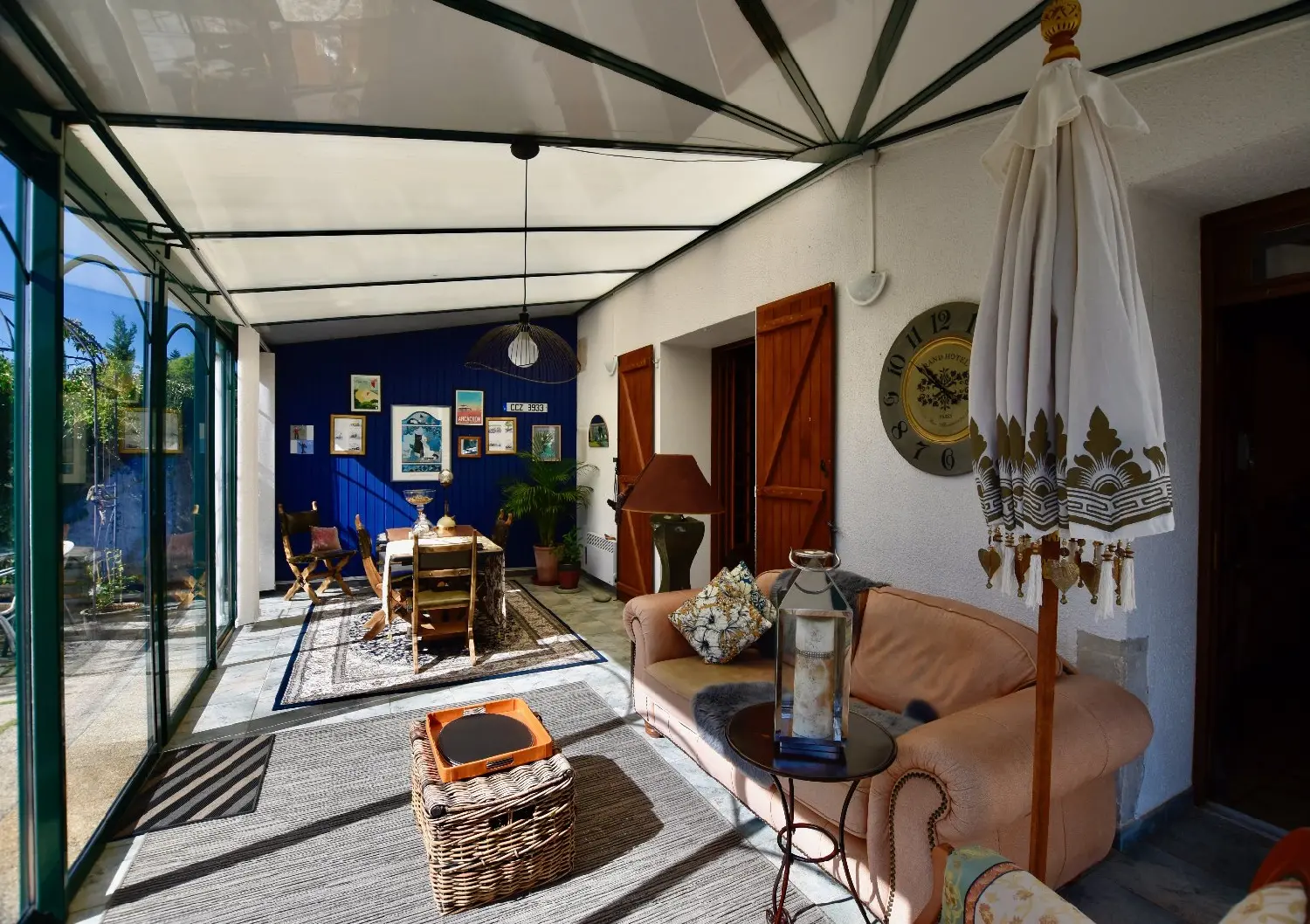  kaufen Haus Clussais-la-Pommeraie Deux-Sèvres 4