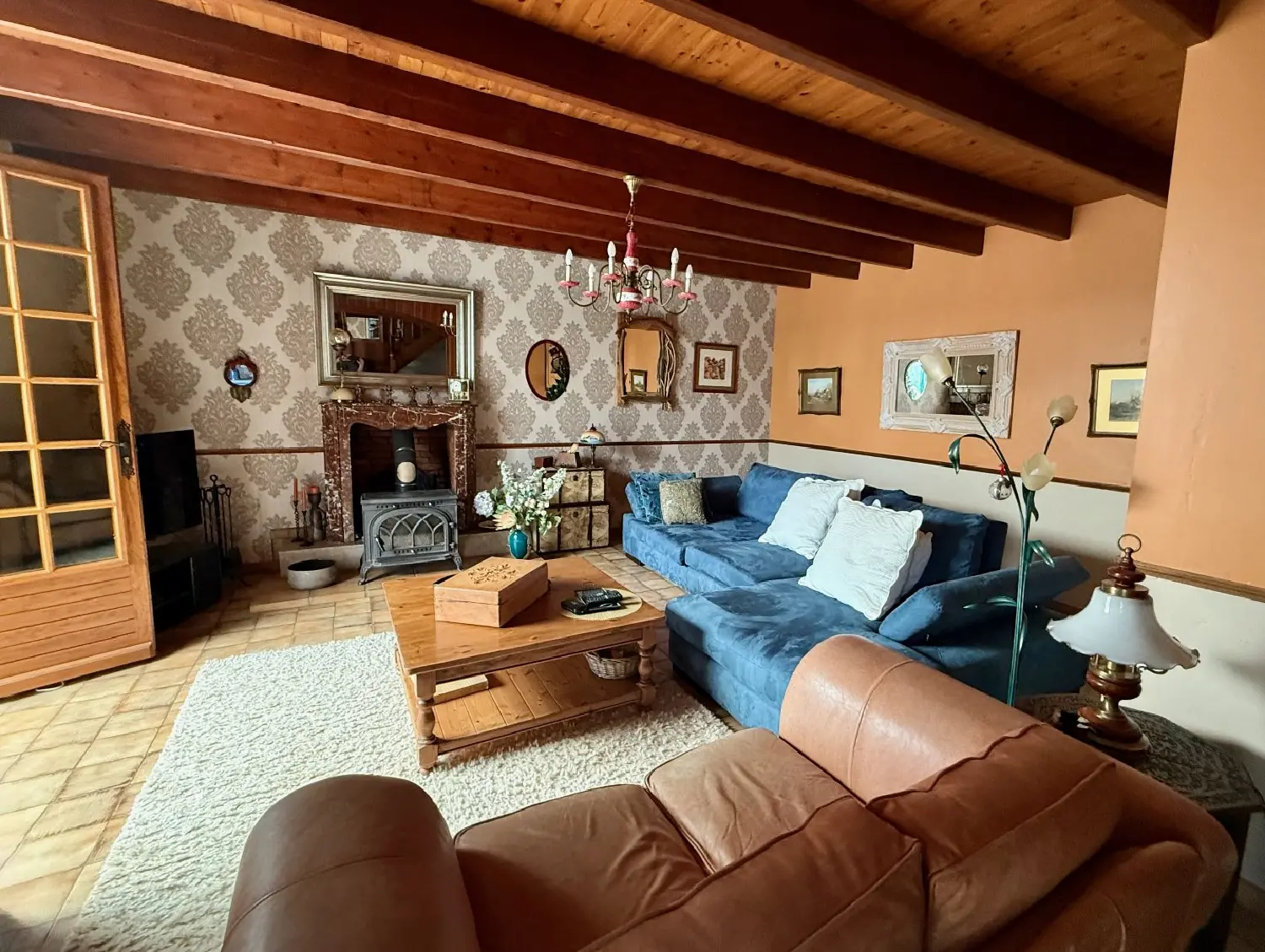  kaufen Haus Clussais-la-Pommeraie Deux-Sèvres 5
