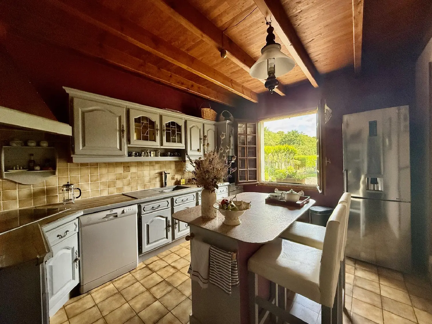  kaufen Haus Clussais-la-Pommeraie Deux-Sèvres 7