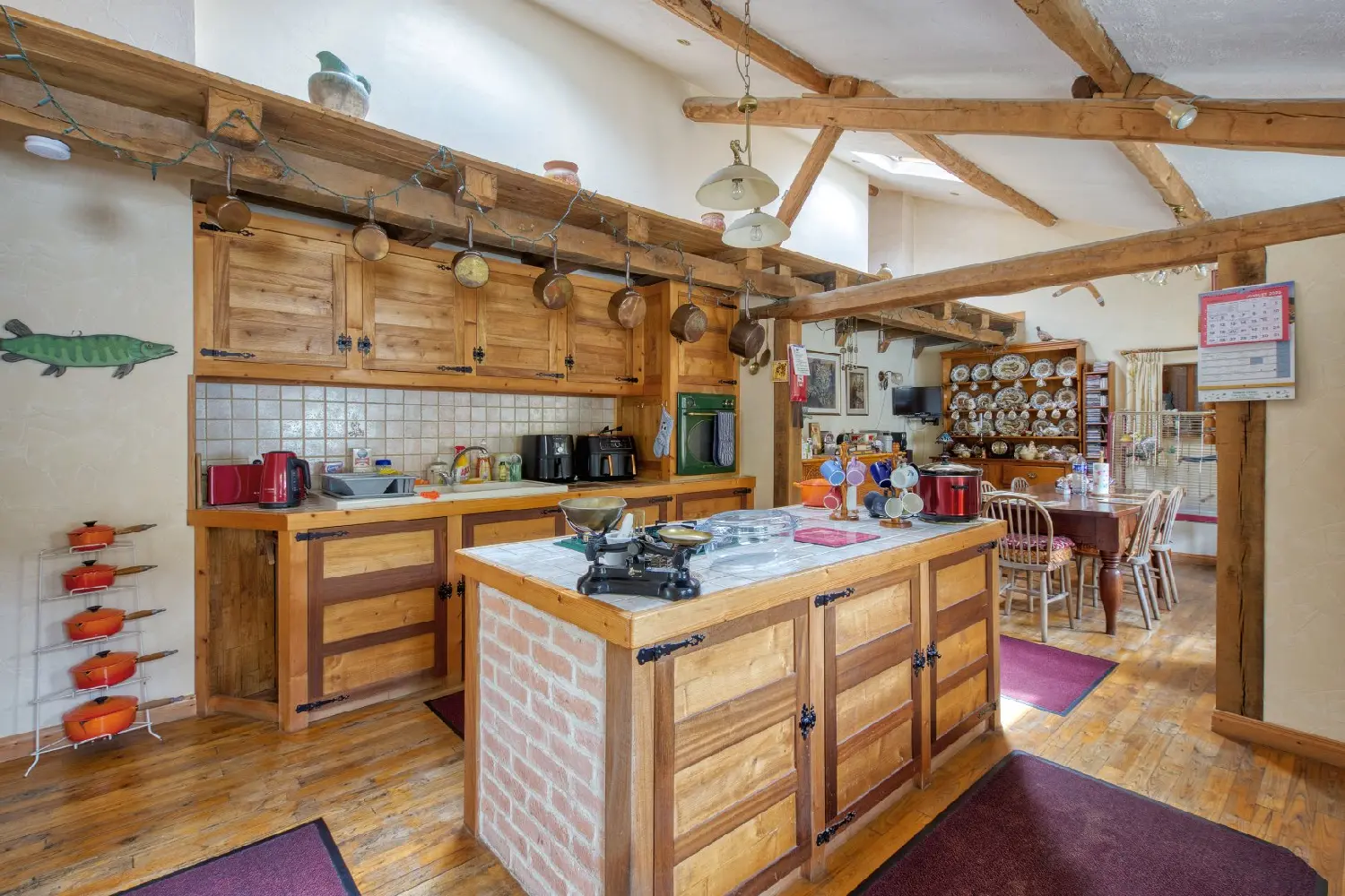 te koop huis Clussais-la-Pommeraie Deux-Sèvres 3