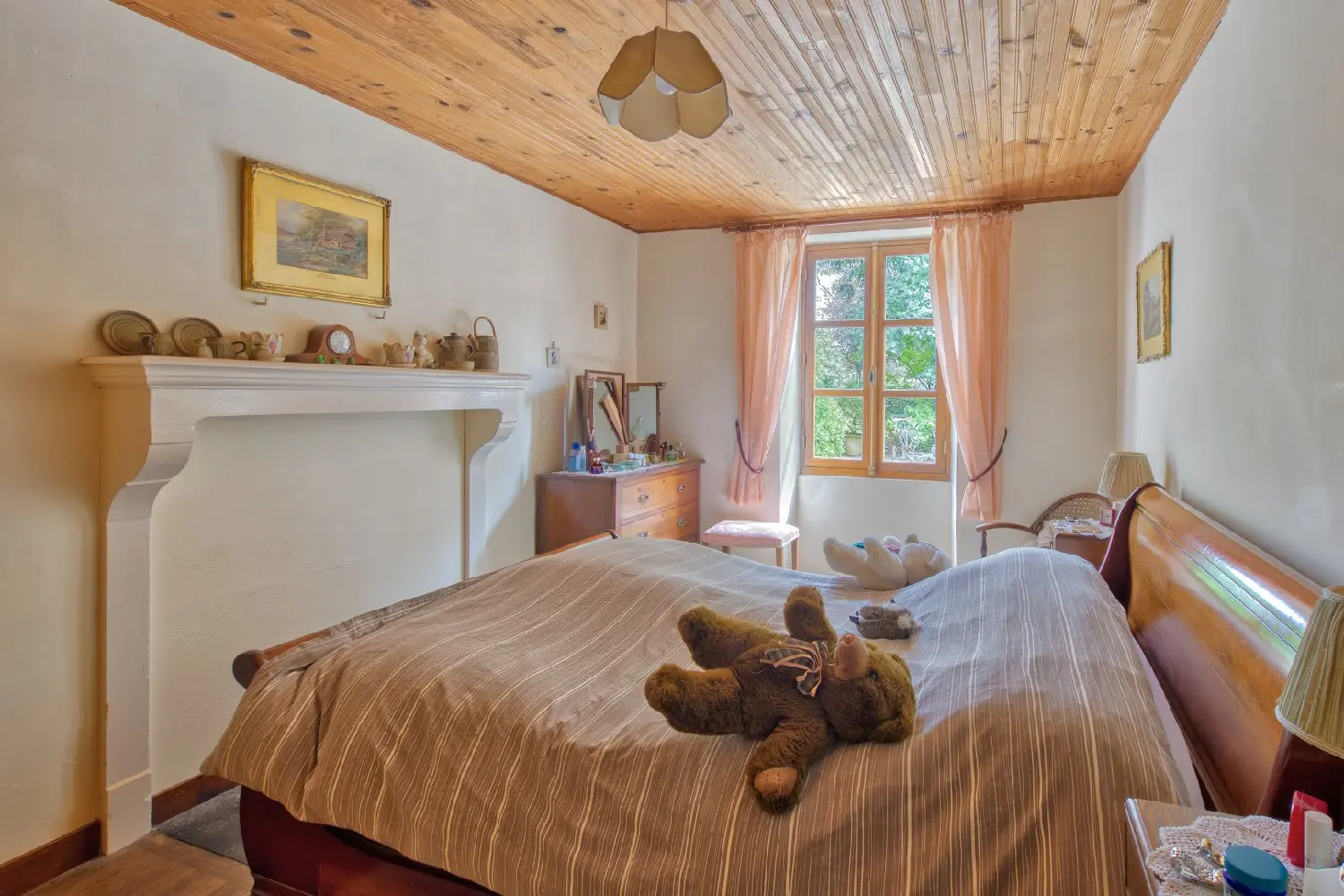 te koop huis Clussais-la-Pommeraie Deux-Sèvres 8