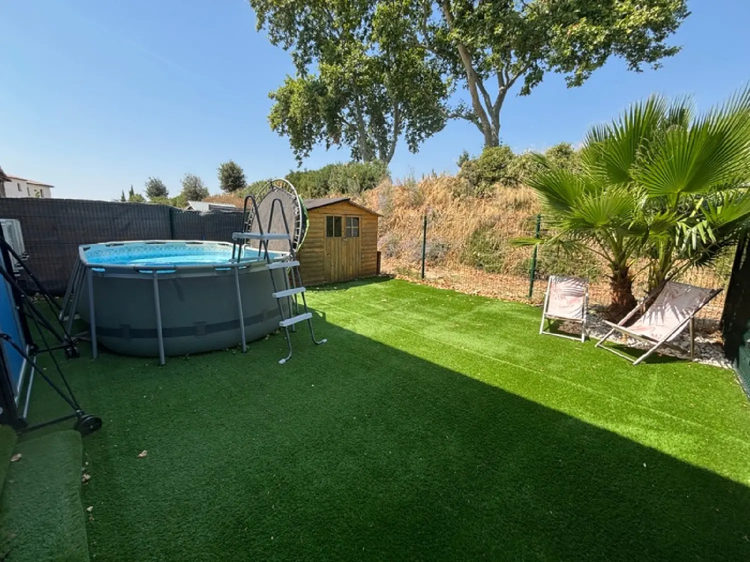  te koop huis Codognan Gard 1