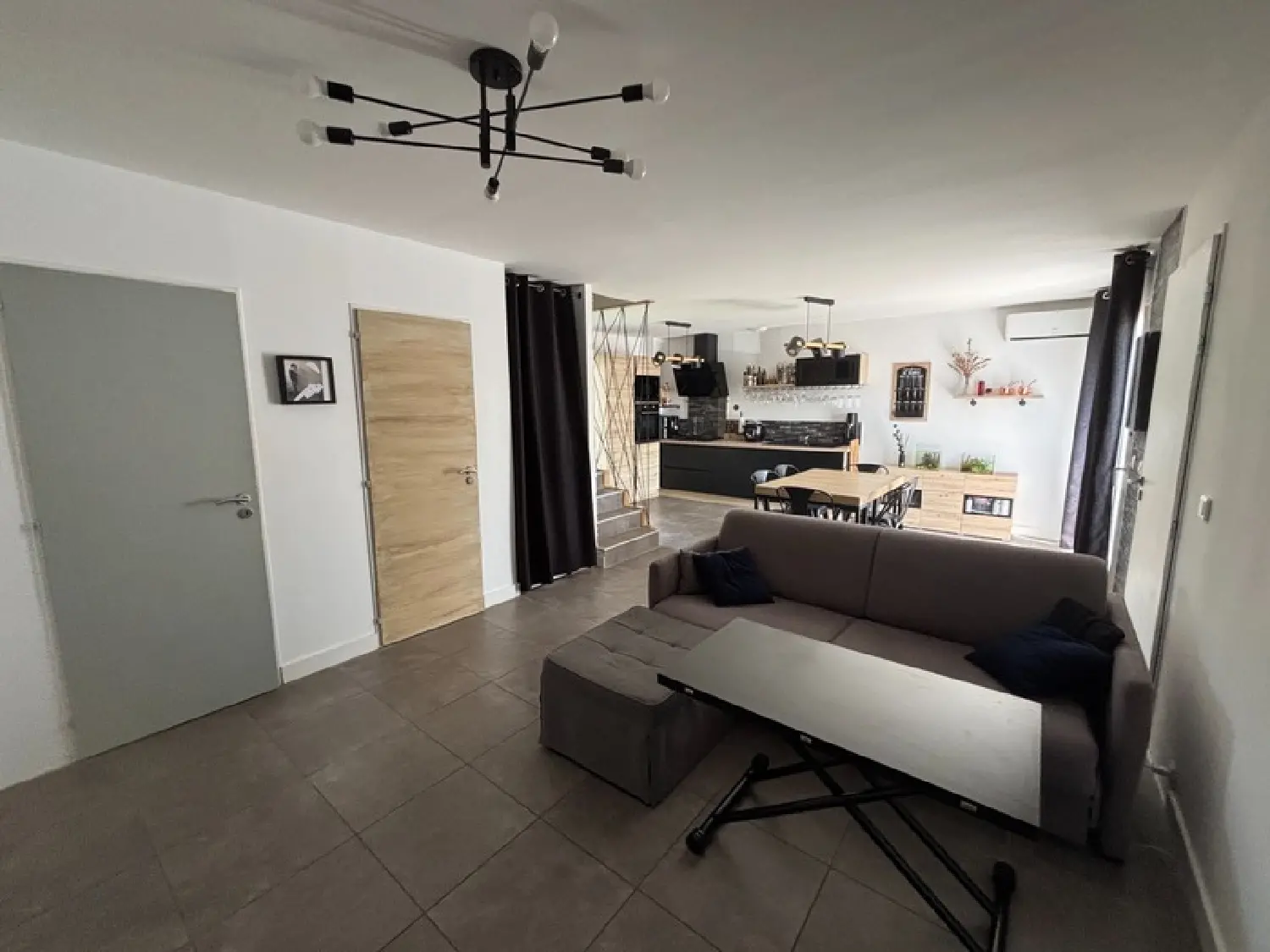 en venta casa Codognan Gard 3