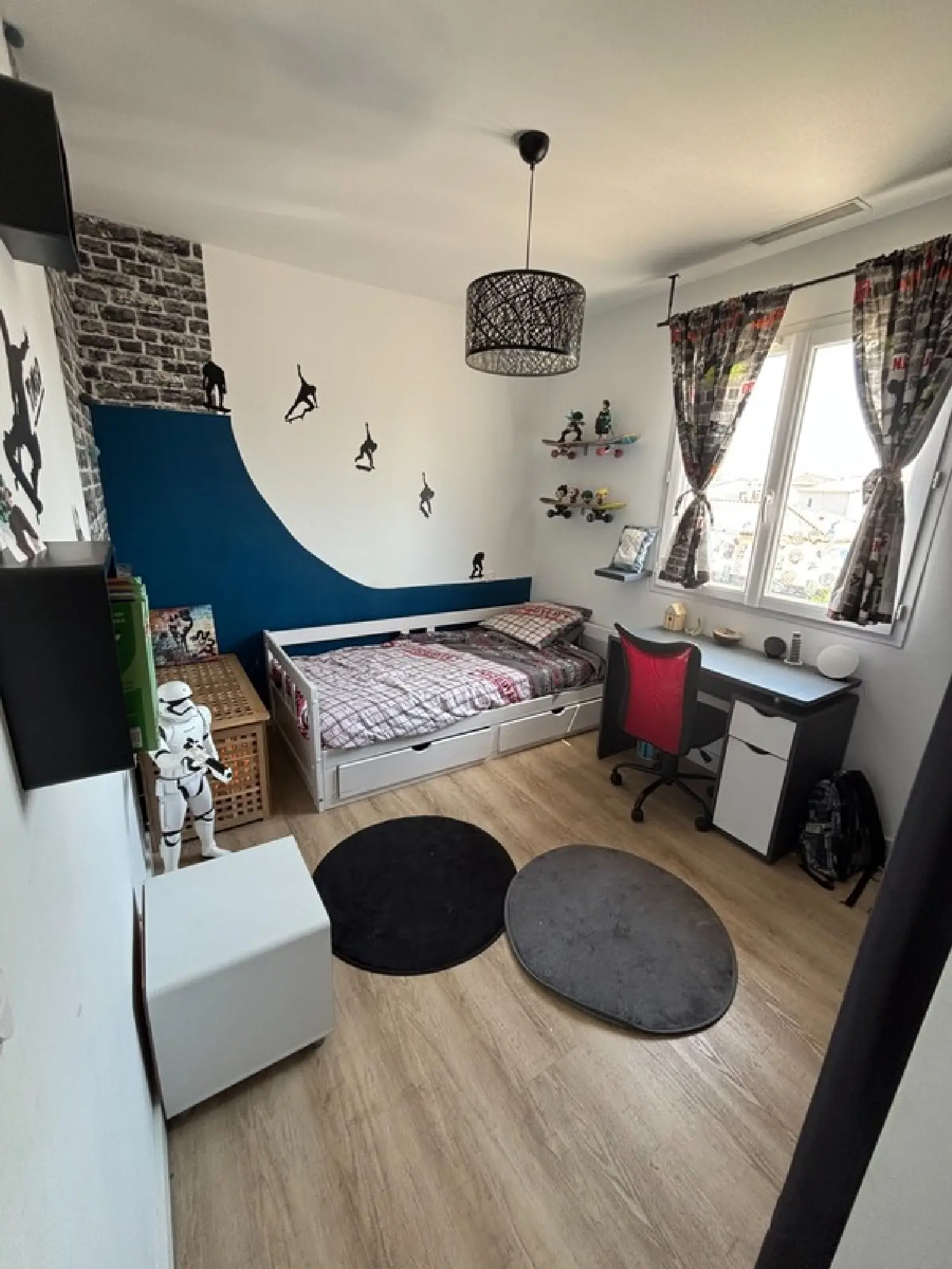  te koop huis Codognan Gard 6