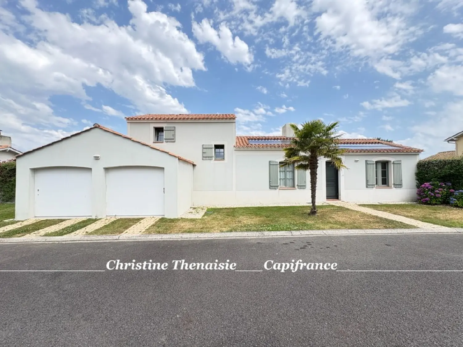  te koop huis Coëx Vendée 2