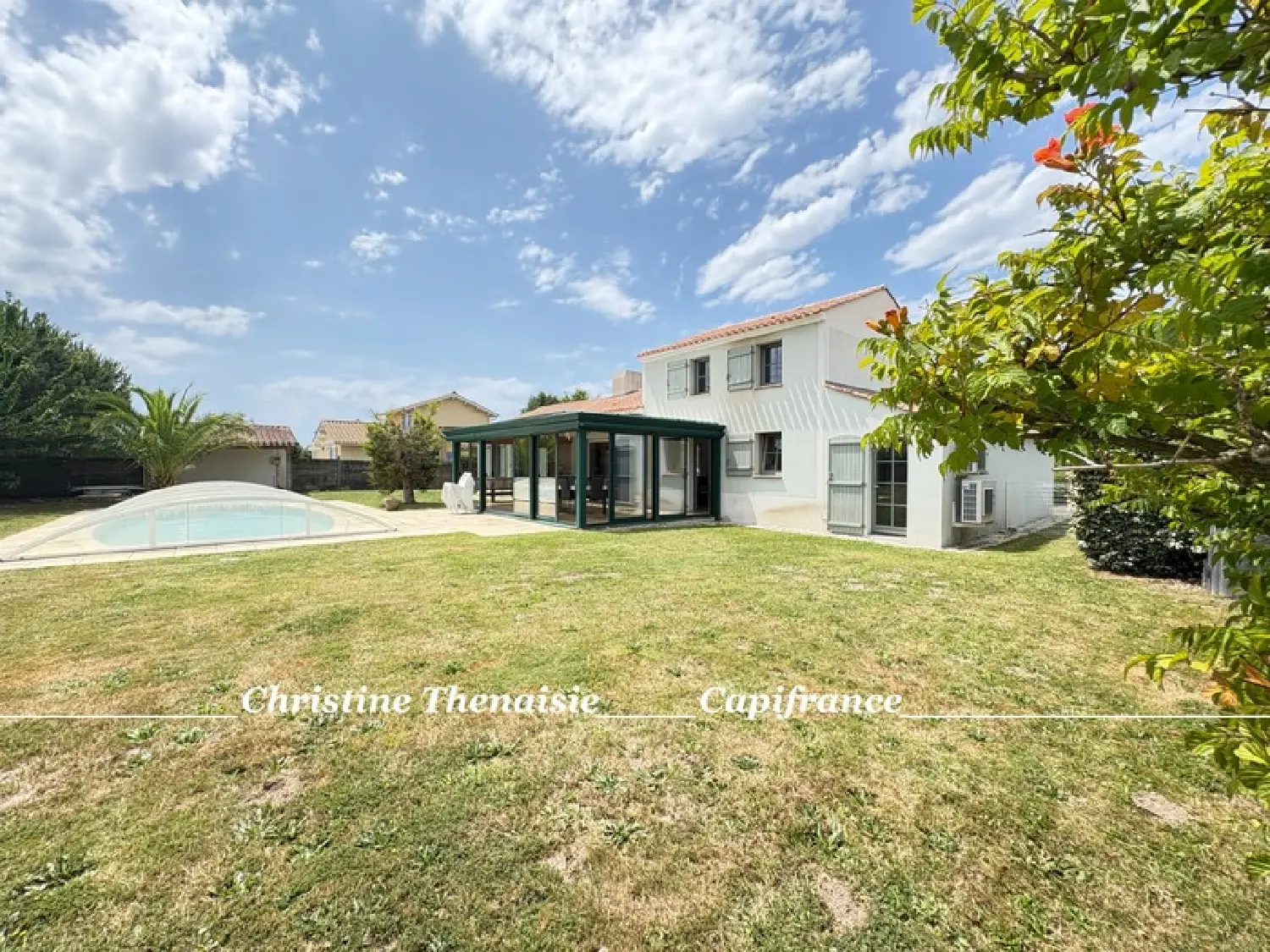  te koop huis Coëx Vendée 3