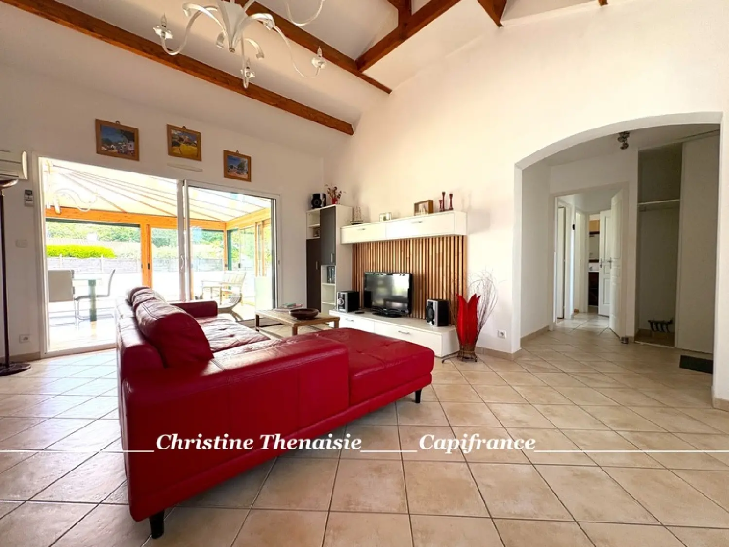  te koop huis Coëx Vendée 6