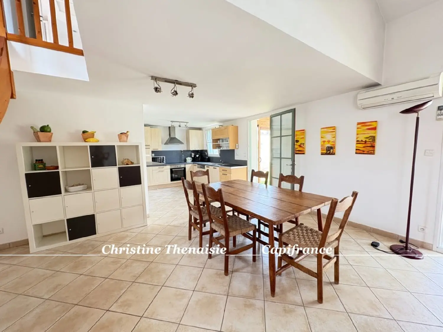  te koop huis Coëx Vendée 7