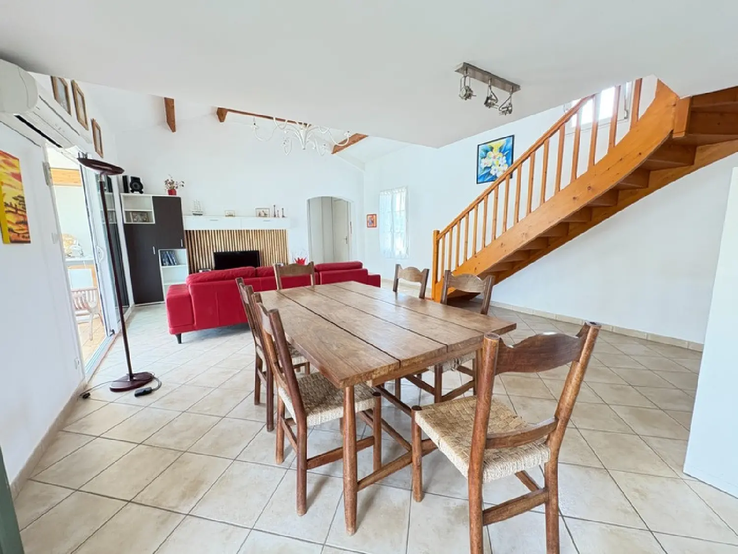  te koop huis Coëx Vendée 8