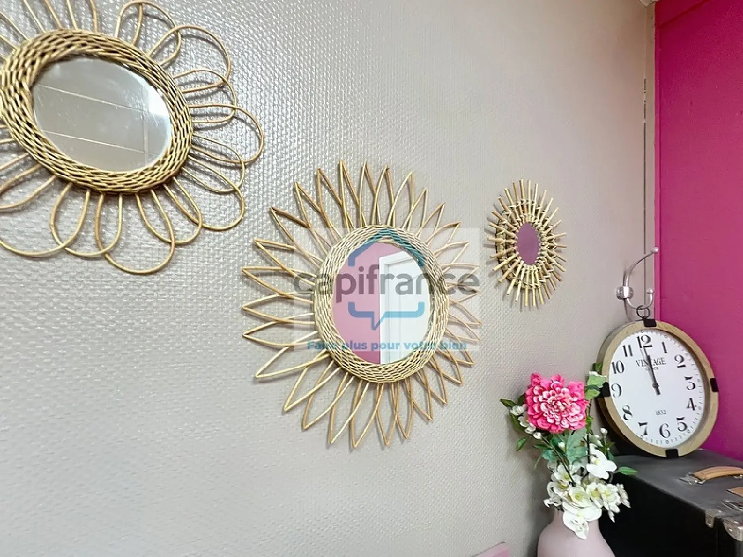  for sale house Cognin Savoie 1