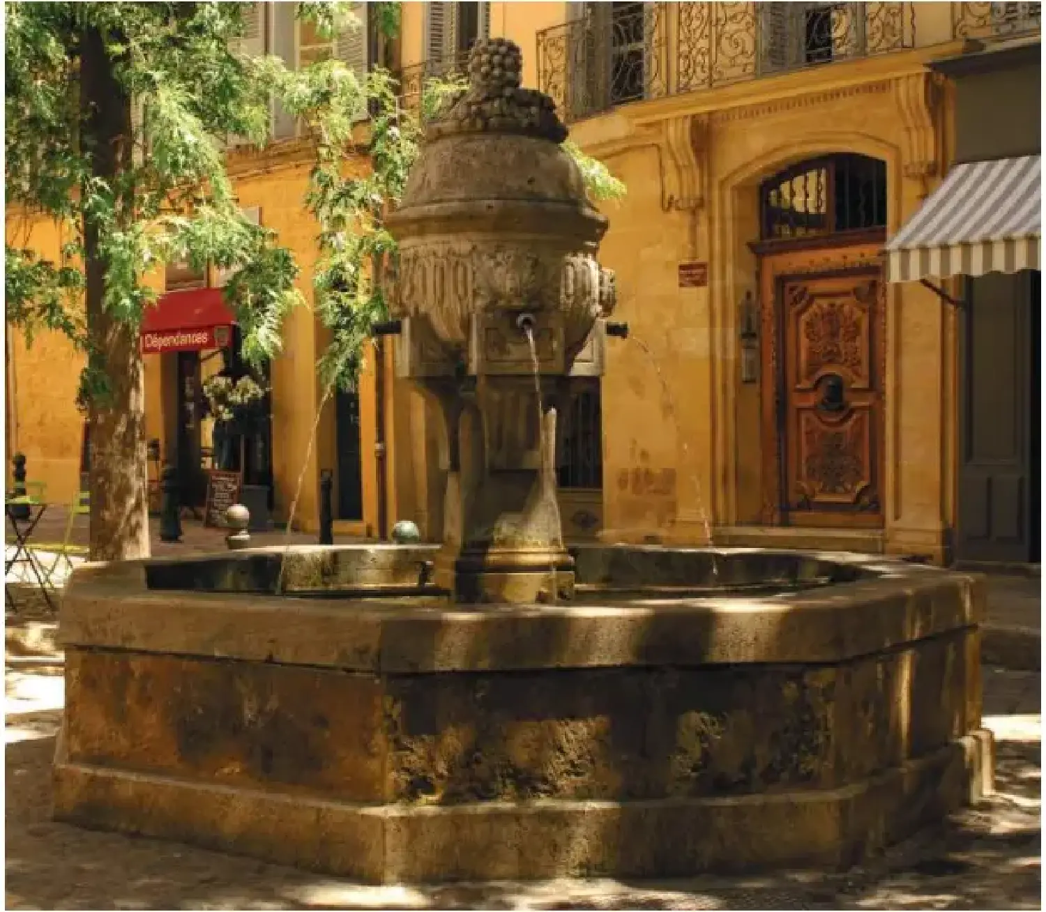  en venta casa Cogolin Var 1