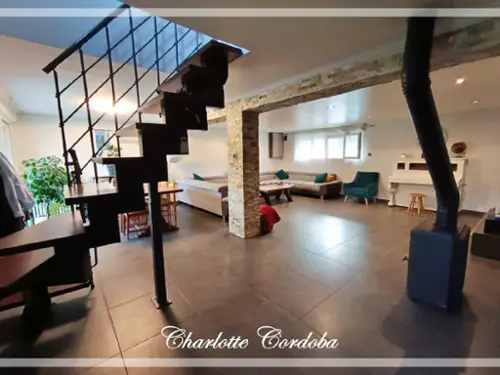 Colayrac-Saint-Cirq Lot-et-Garonne huis foto 7120717