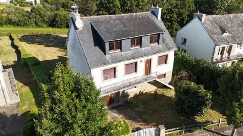 Collorec Finistère huis foto 7126763