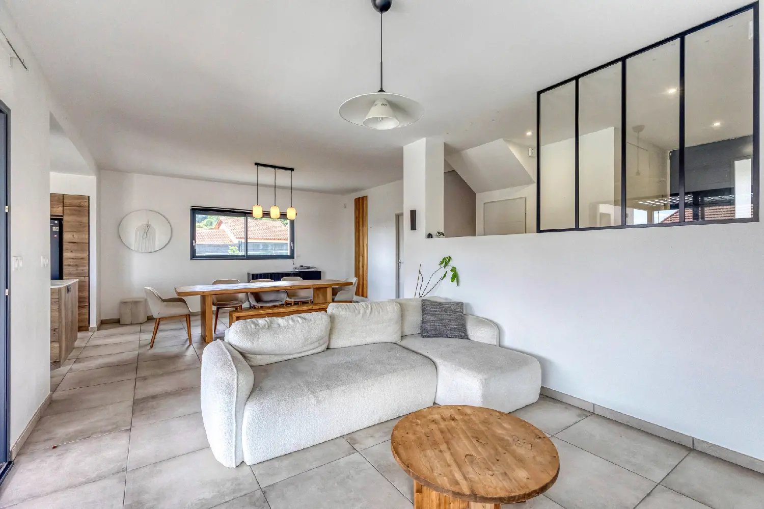  te koop huis Colombe Isère 5
