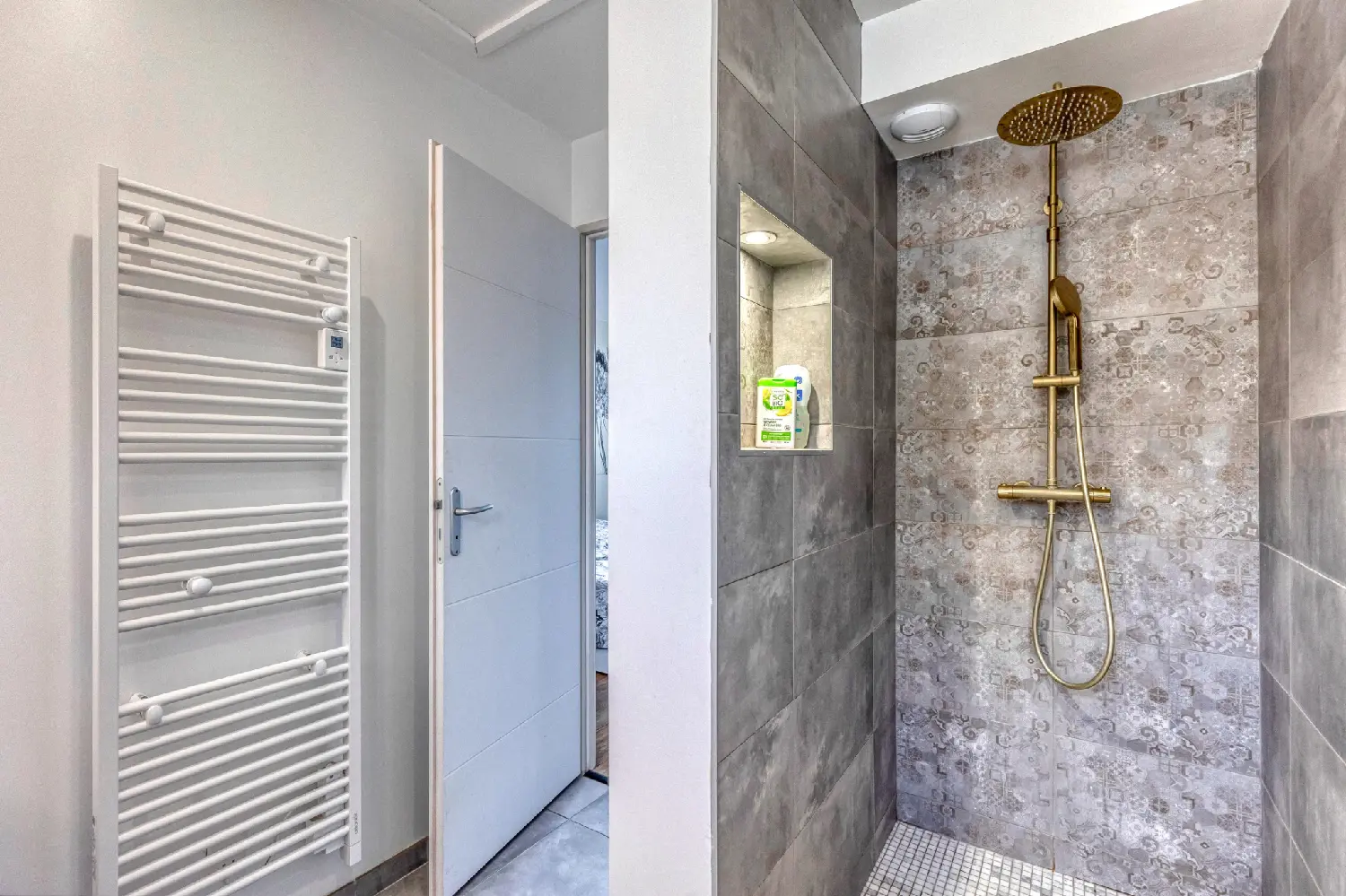  te koop huis Colombe Isère 7