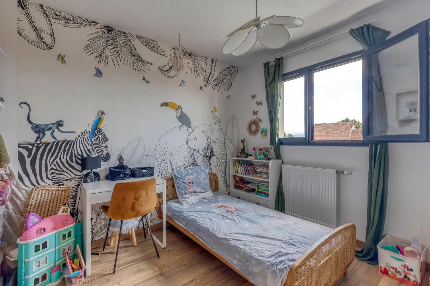  te koop huis Colombe Isère 8