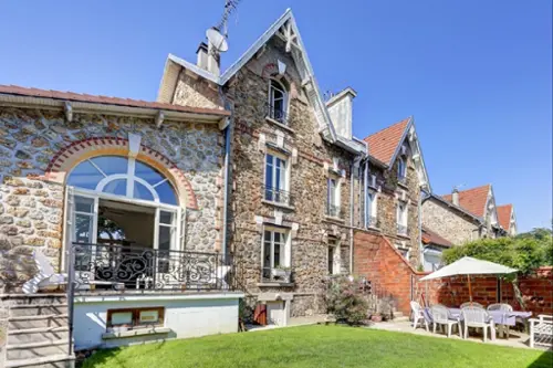 Colombes Hauts-de-Seine huis foto 7126735