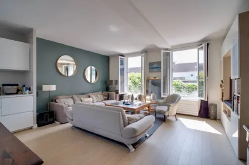 Colombes Hauts-de-Seine huis foto 7126942