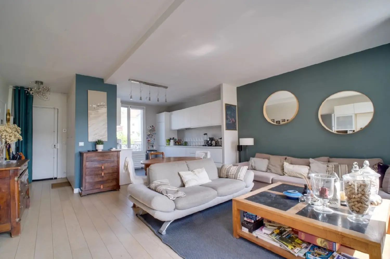  te koop huis Colombes Hauts-de-Seine 2