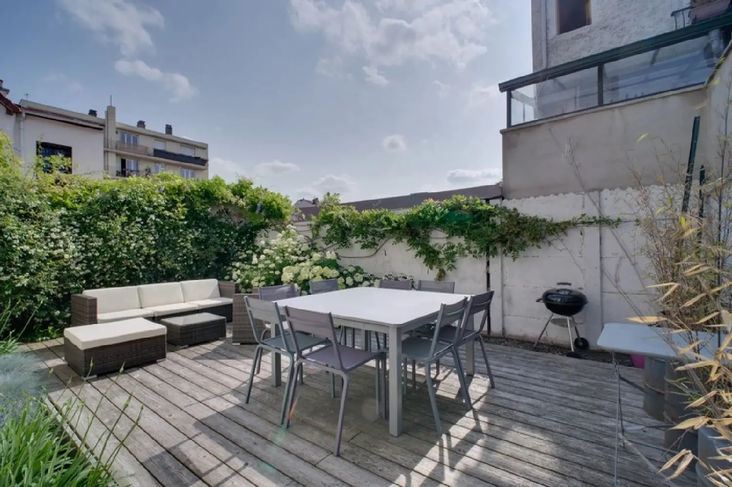  te koop huis Colombes Hauts-de-Seine 6