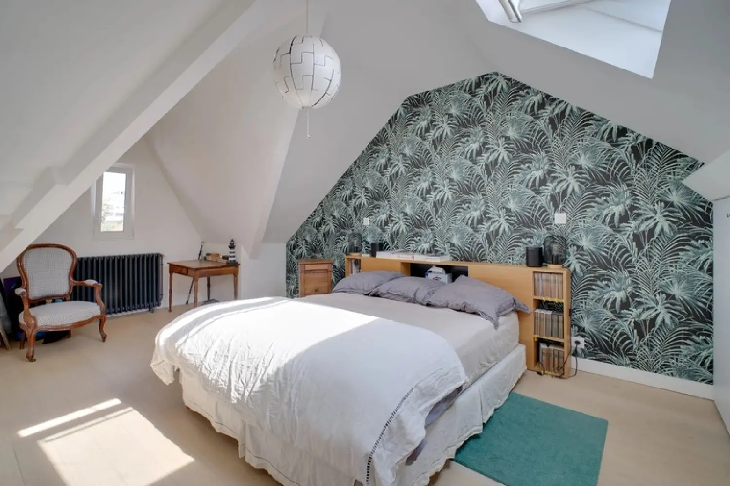  te koop huis Colombes Hauts-de-Seine 7