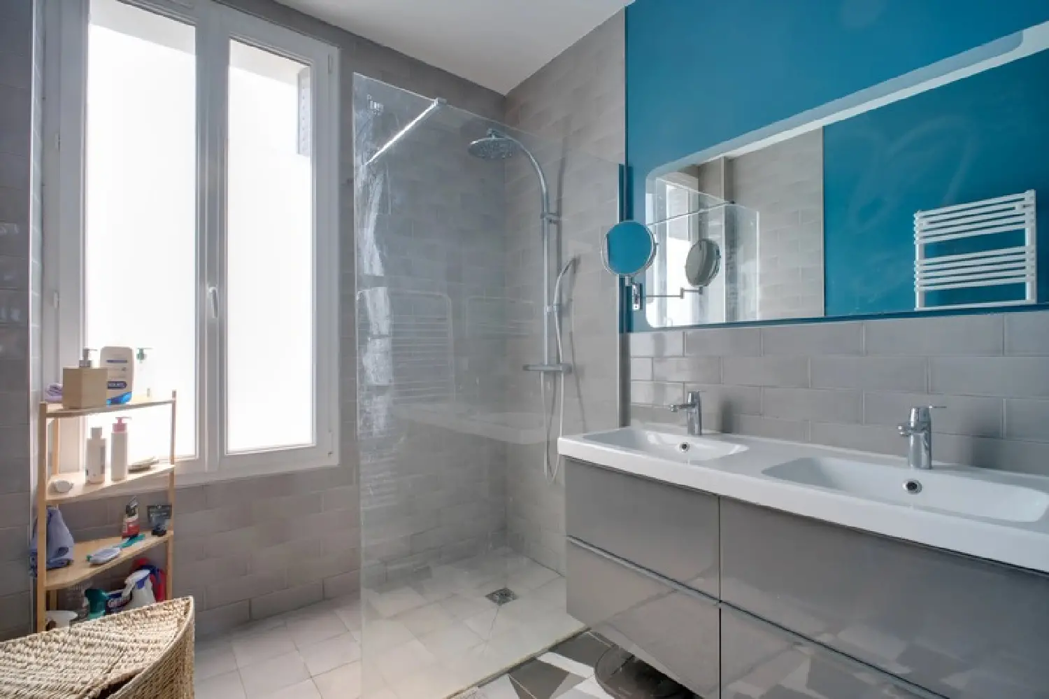  te koop huis Colombes Hauts-de-Seine 8