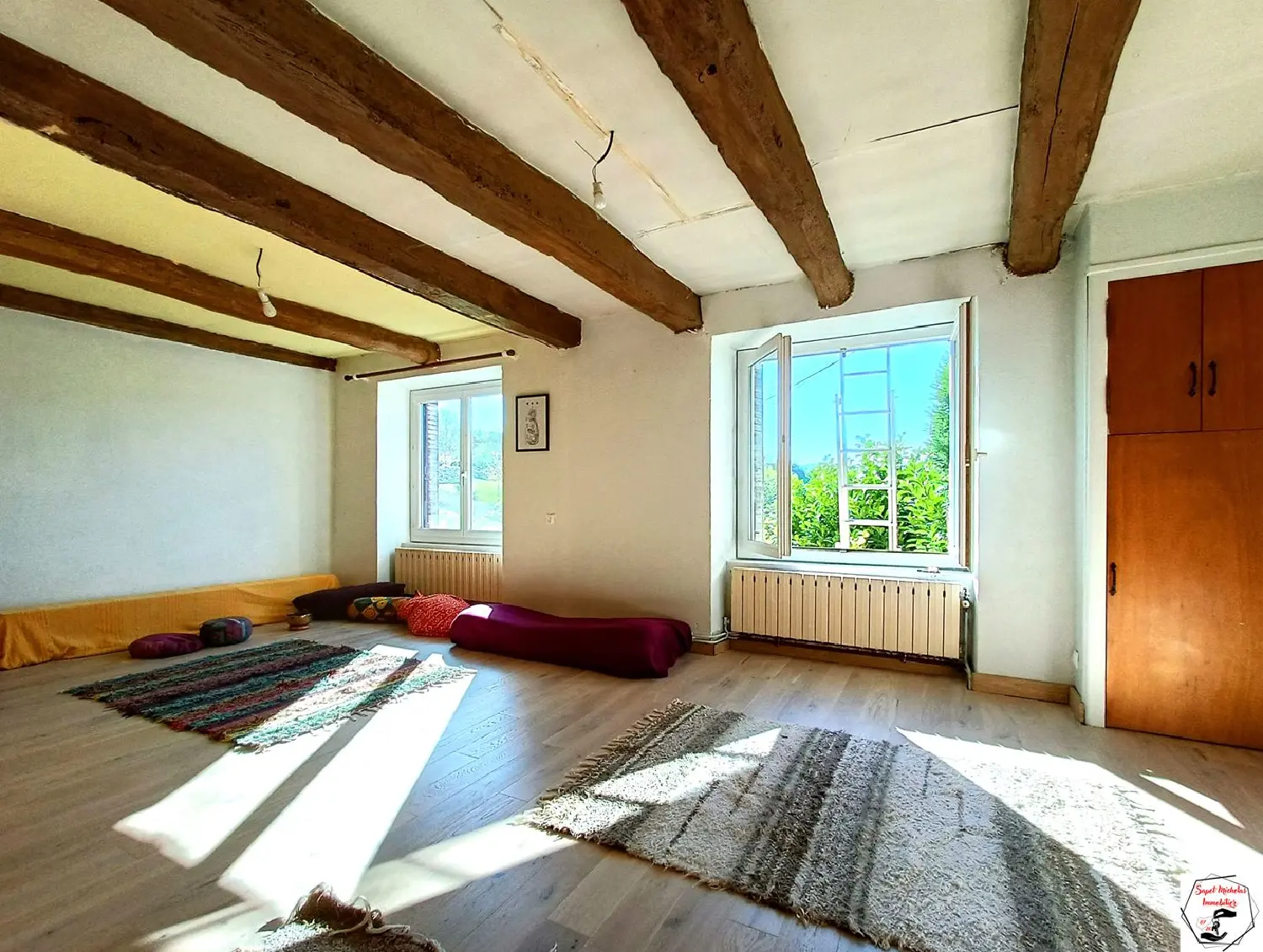  te koop huis Colombier-le-Vieux Ardèche 6