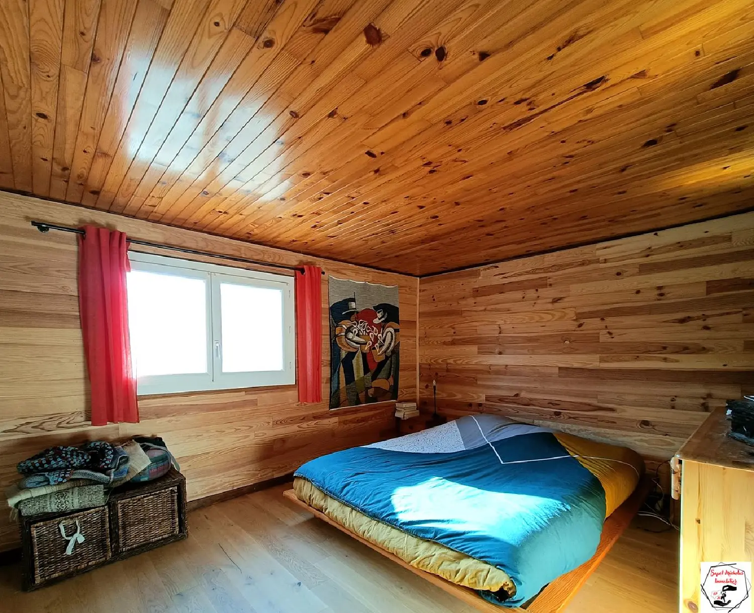  te koop huis Colombier-le-Vieux Ardèche 8