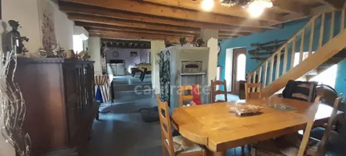 Colombier Allier maison foto 7120898