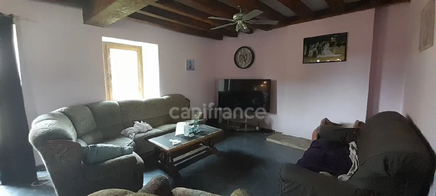  en venta casa Colombier Allier 3