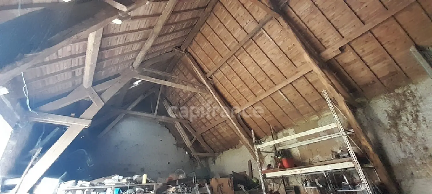  en venta casa Colombier Allier 7