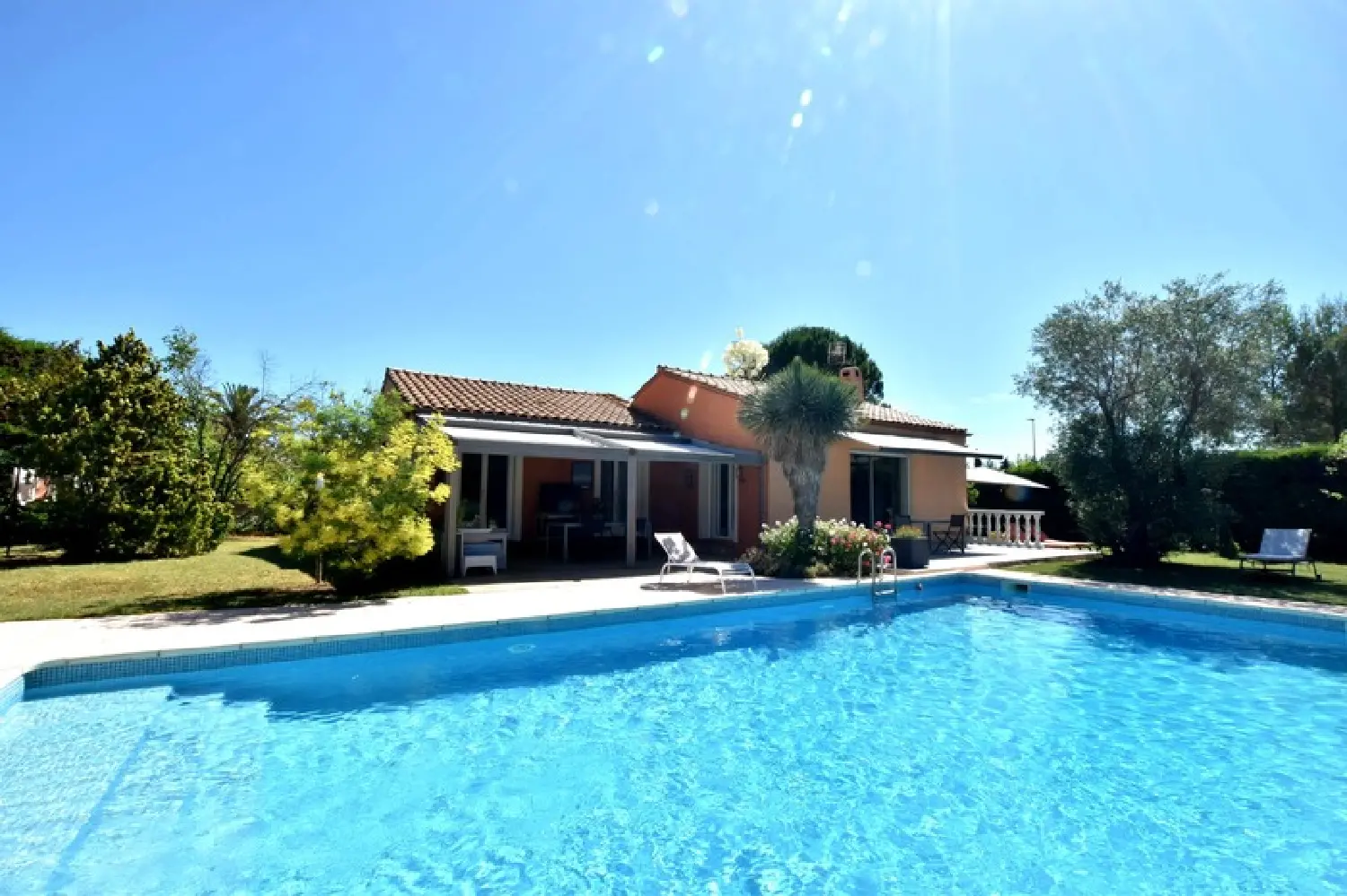  for sale house Combaillaux Hérault 3