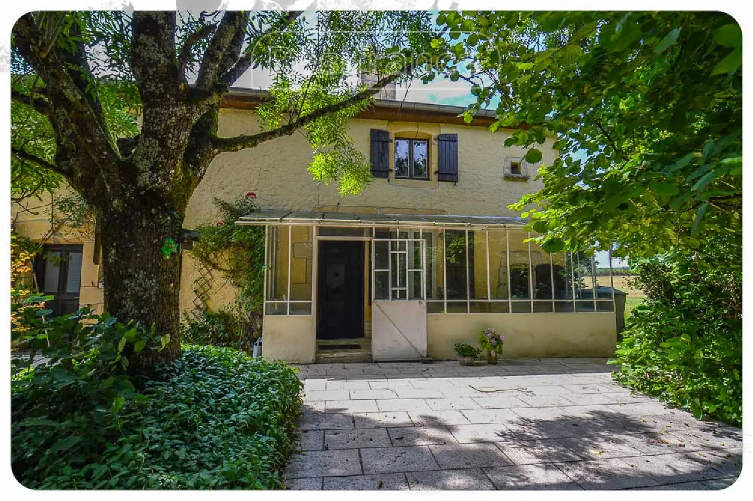  te koop huis Combeaufontaine Haute-Saône 3
