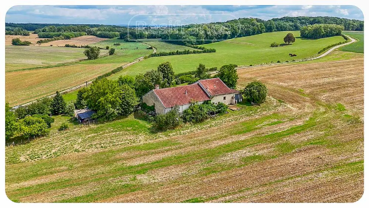  te koop huis Combeaufontaine Haute-Saône 5