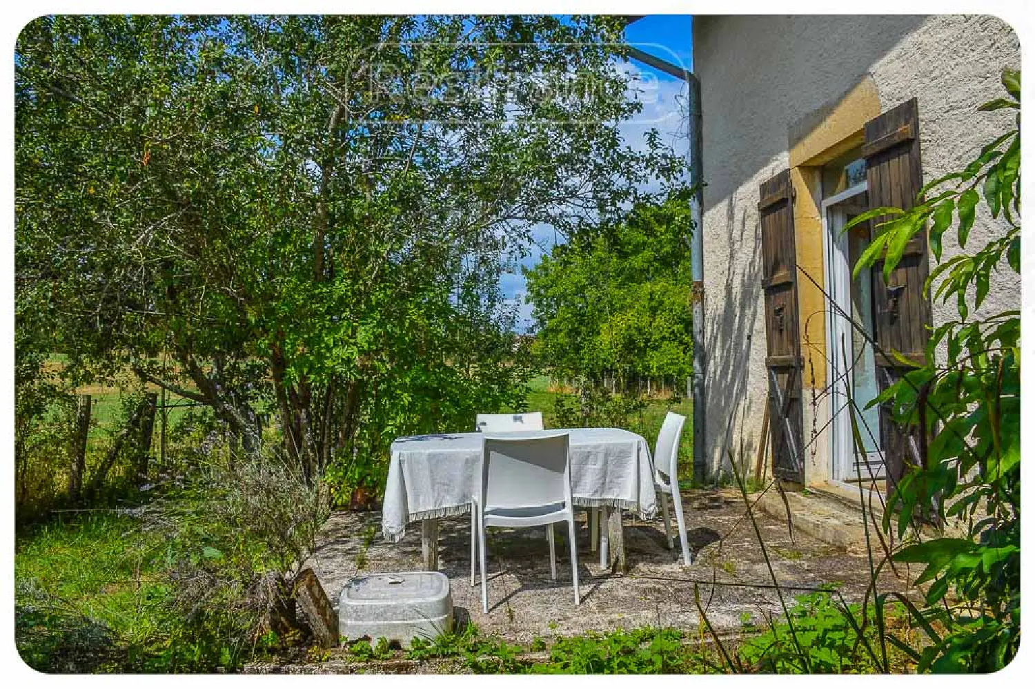  te koop huis Combeaufontaine Haute-Saône 6