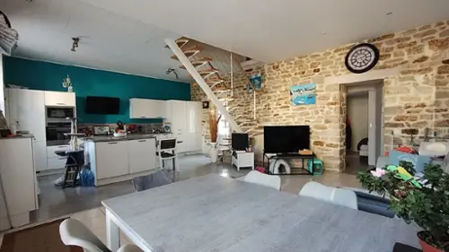 Combrit Finistère house foto 7118505