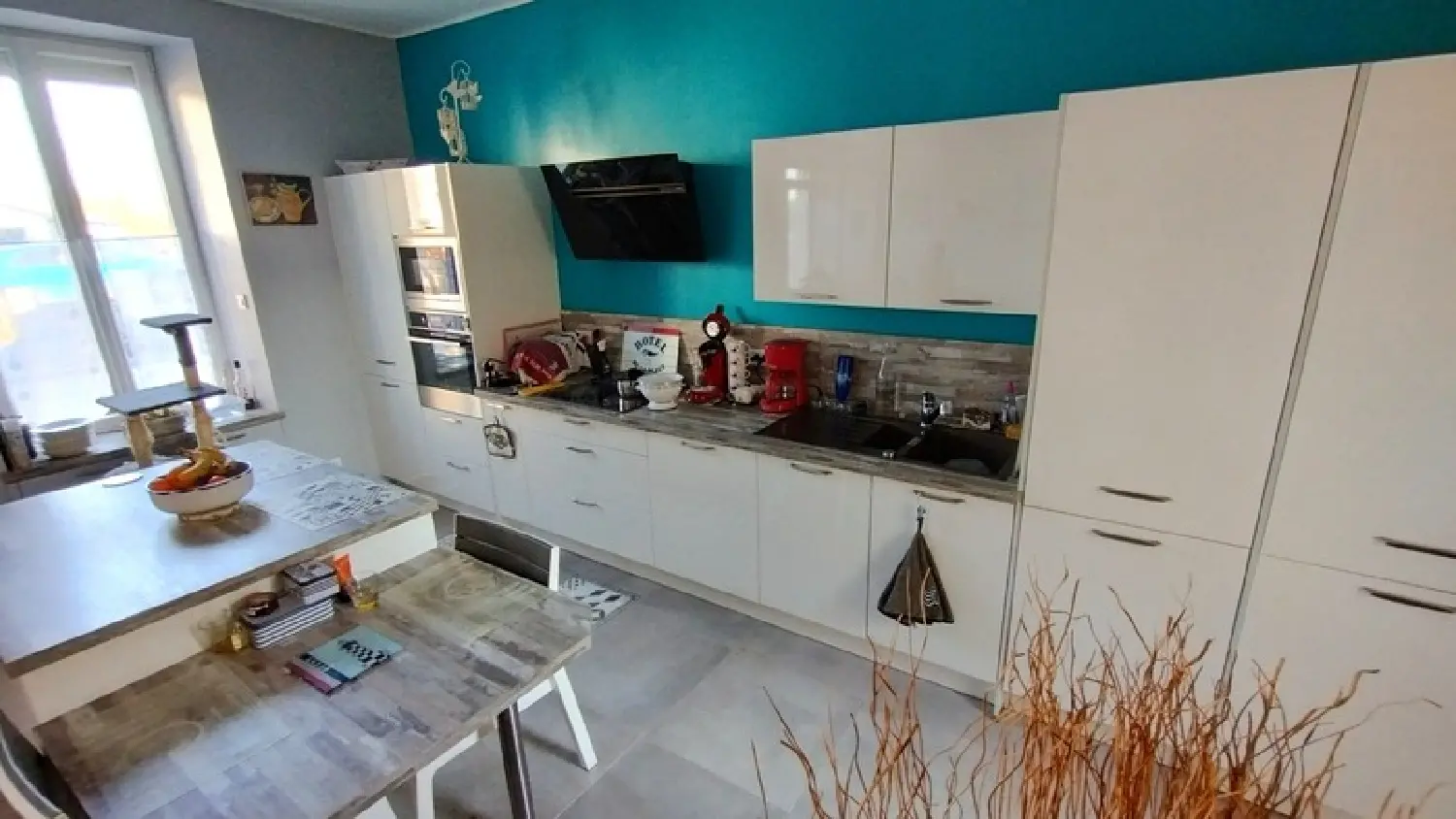  for sale house Combrit Finistère 3