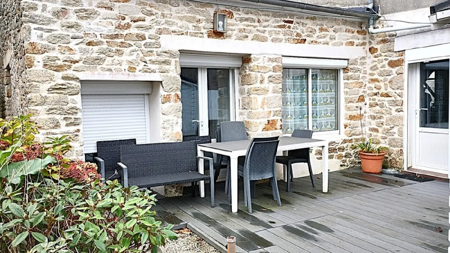  for sale house Combrit Finistère 5