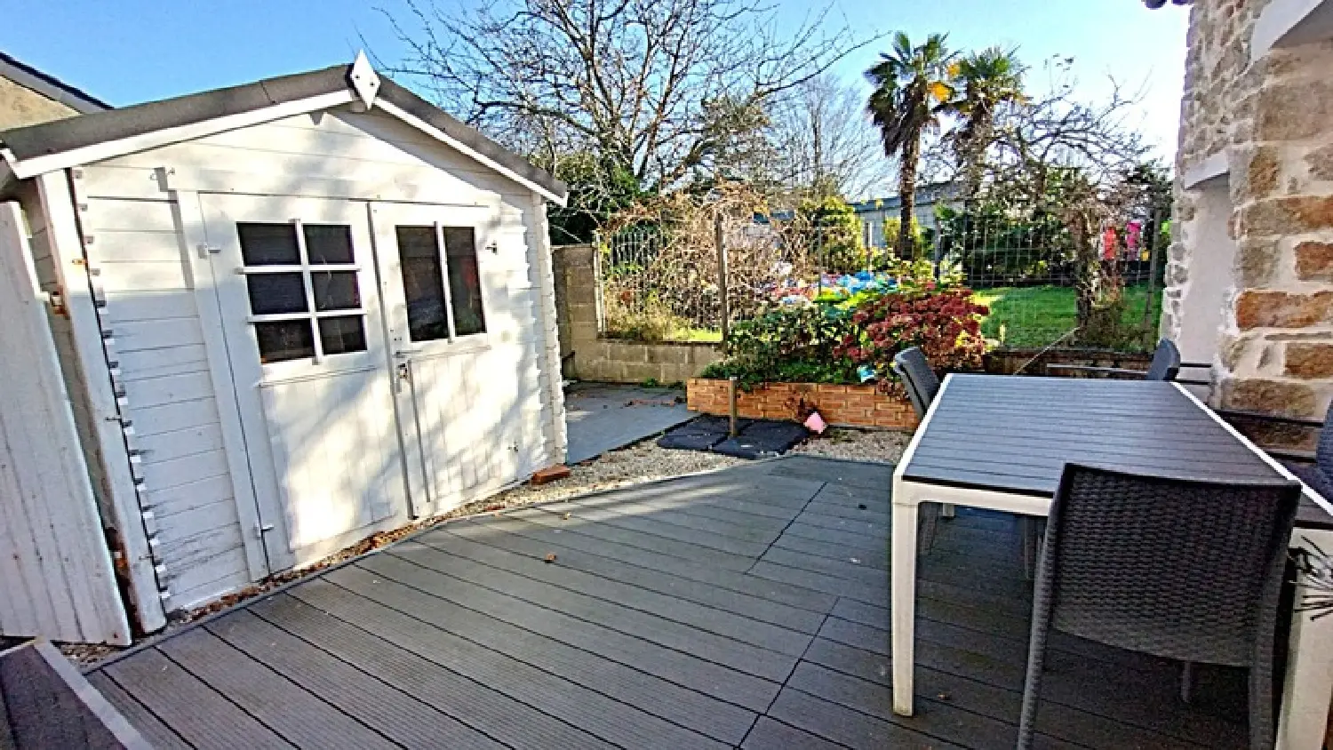 for sale house Combrit Finistère 6
