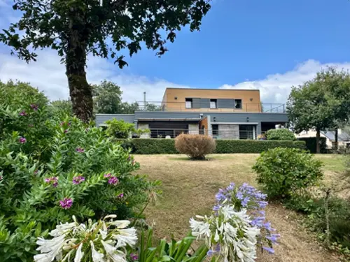 Combrit Finistère casa foto 7119652