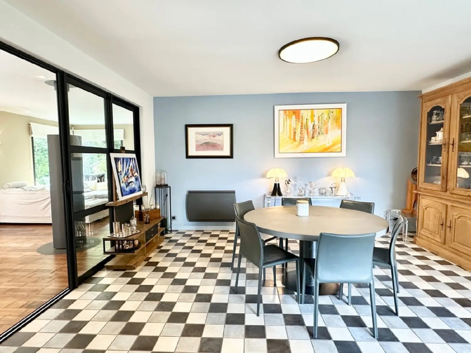  en venta casa Combrit Finistère 7