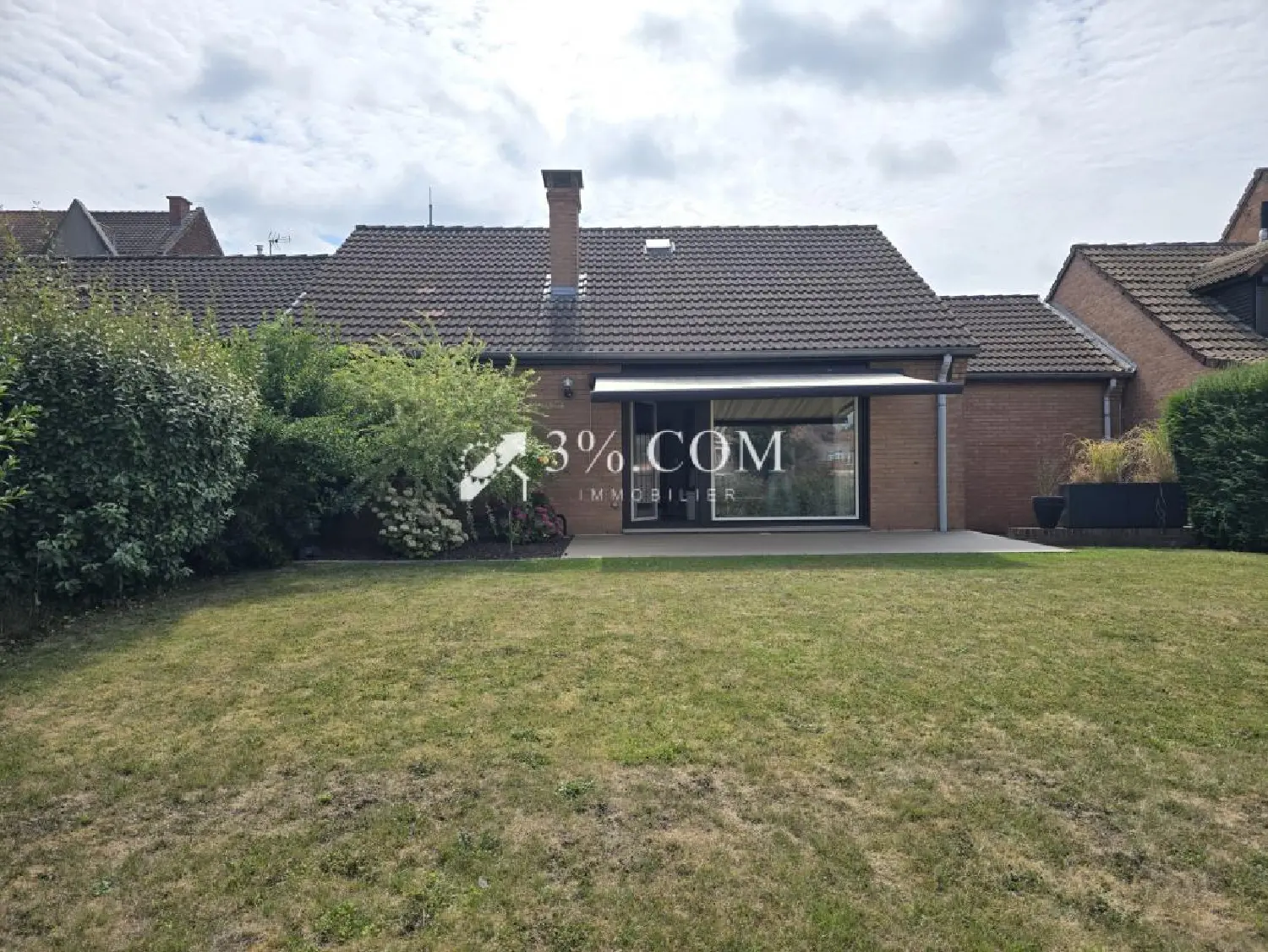  te koop huis Comines Nord 2