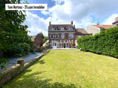 Comines Nord casa foto 7119092