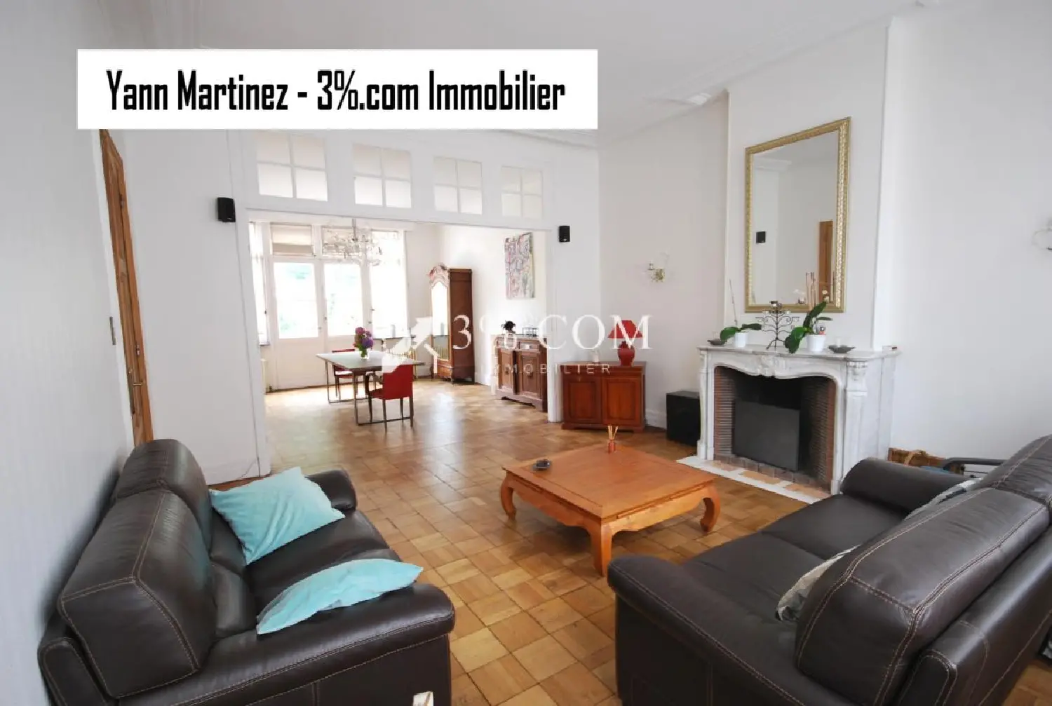  te koop huis Comines Nord 2