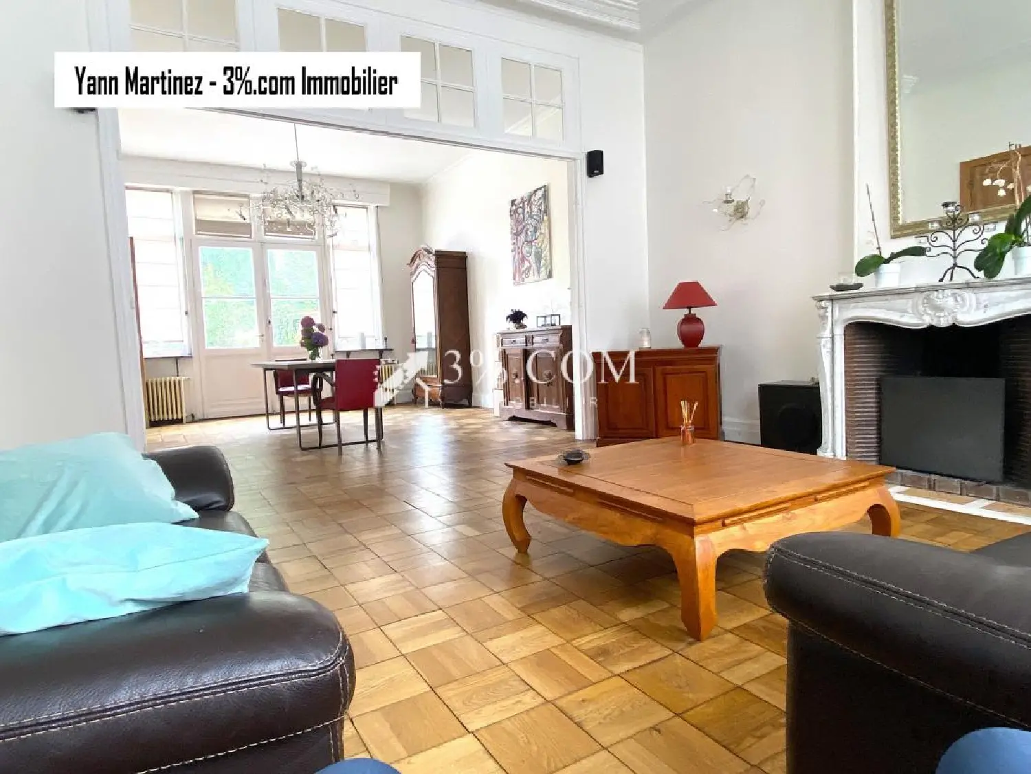  te koop huis Comines Nord 3
