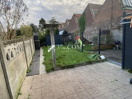 Comines Nord huis foto 7121430