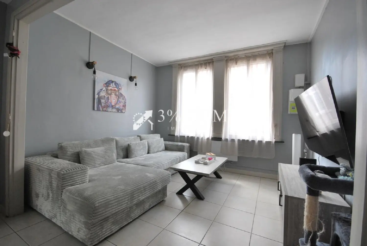  te koop huis Comines Nord 2