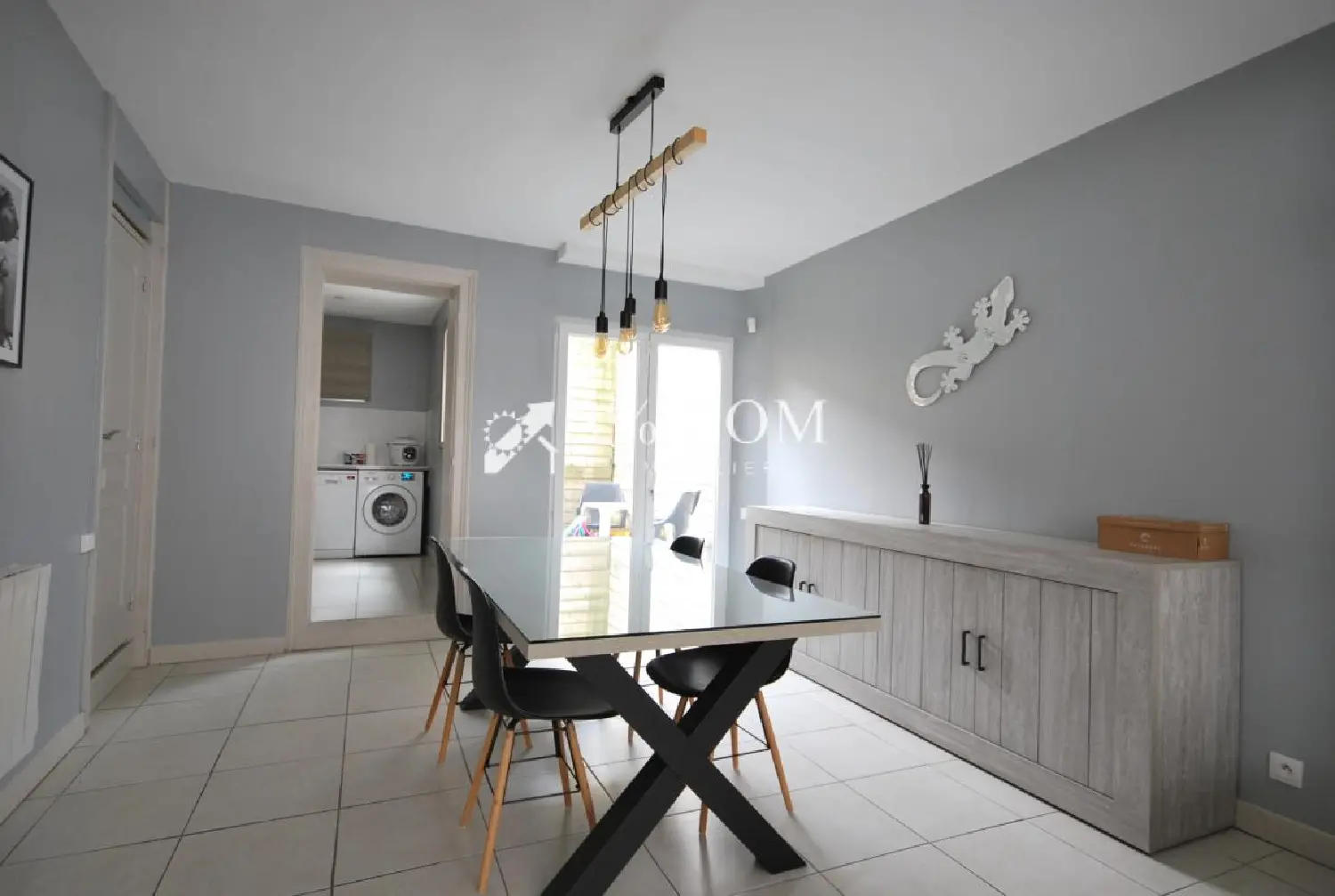  te koop huis Comines Nord 3